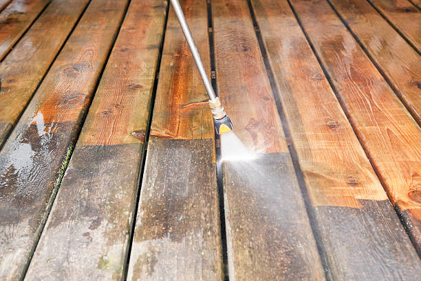 Best Commercial Building Pressure Washing  in Dawson, TX